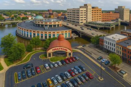 Web Design in Aurora