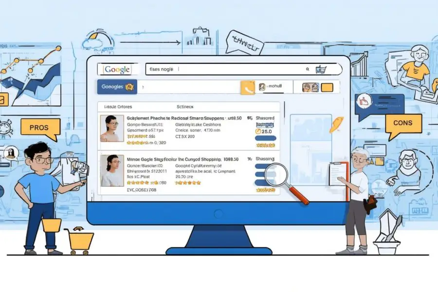 Google Shopping