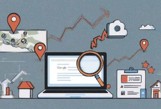 What is Local Seo Promotion