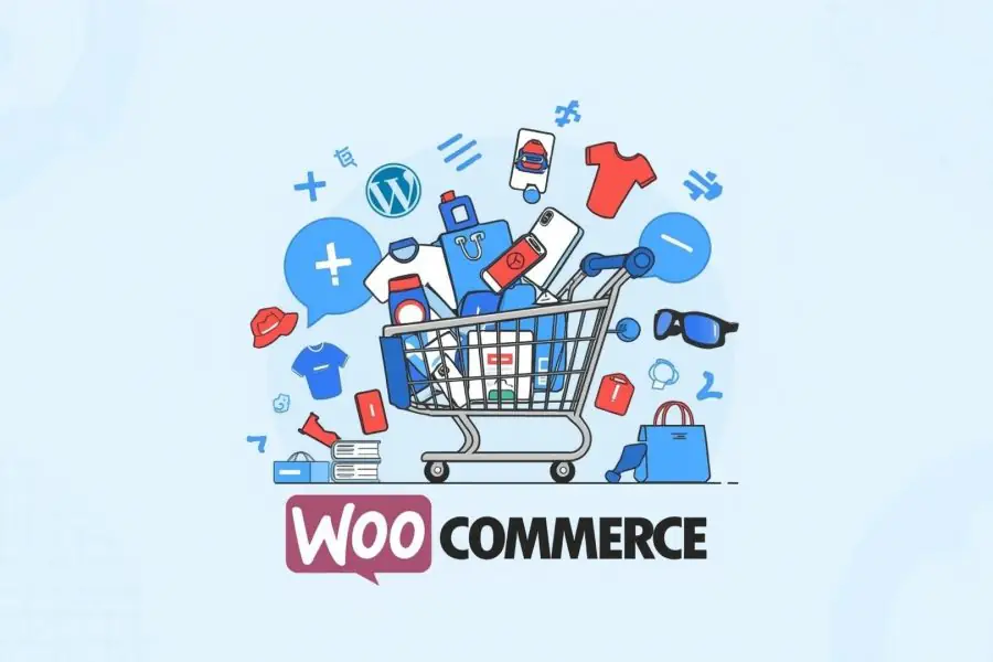 Woocommerce