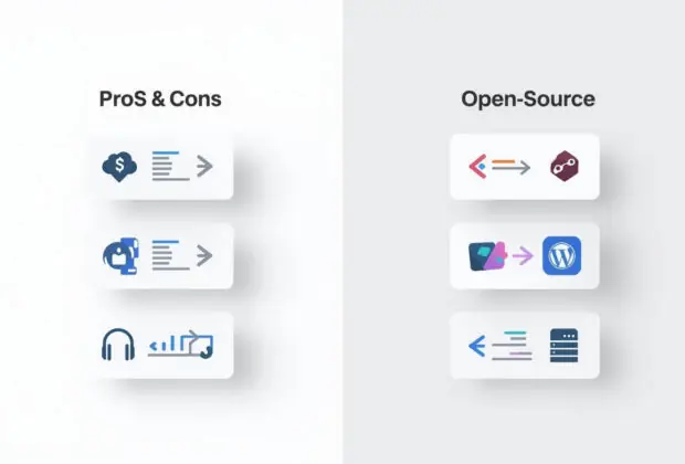 Choosing a Platform for Website Development