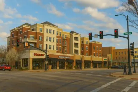 Web Design in Downers Grove