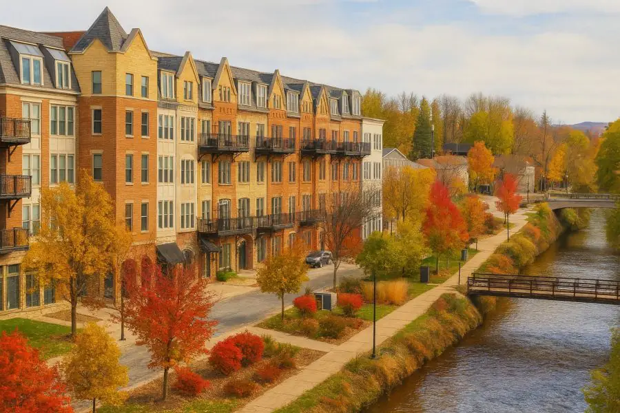 Web Design in Lemont