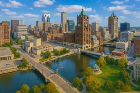 Web Design in Milwaukee