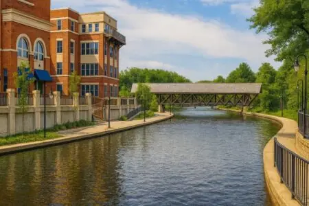 Web Design in Naperville