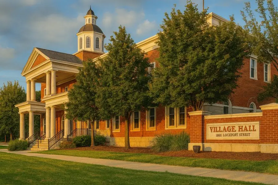 Web Design in Plainfield