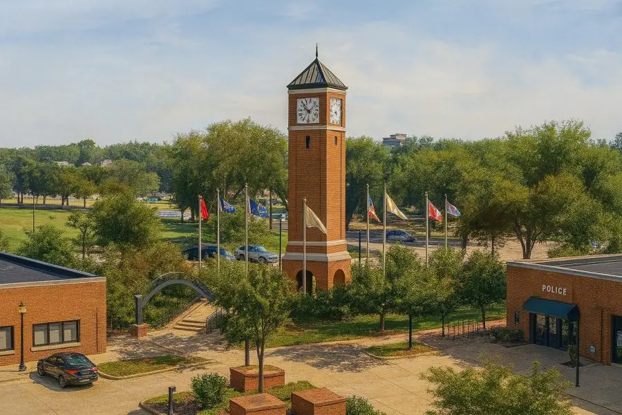 Web Design in Schaumburg