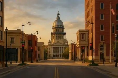 Web Design in Springfield