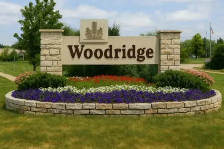 Web Design in Woodridge