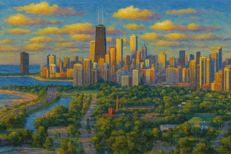 Web Design in Chicago
