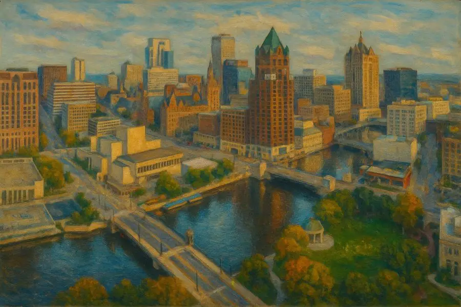 Web Design in Milwaukee