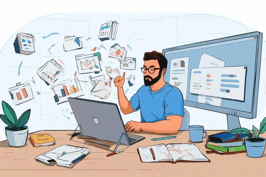 Website Redesign