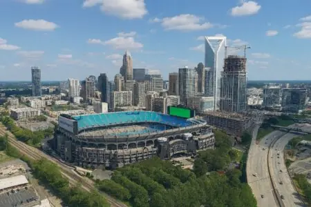 Web Design in Charlotte