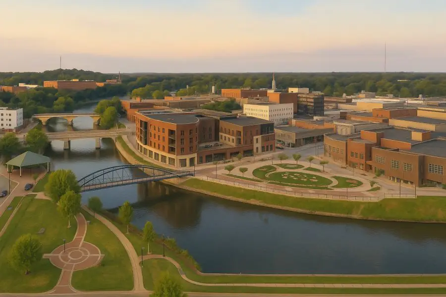 Web Design in Eau Claire