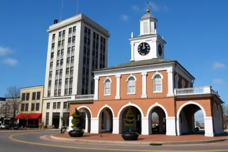 Web Design in Fayetteville