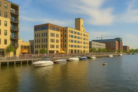 Web Design in Green Bay