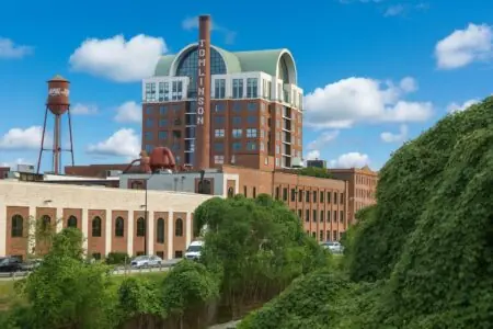 Web Design in High Point