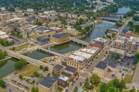 Web Design in Janesville