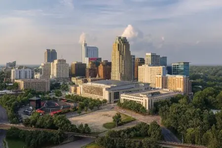 Web Design in Raleigh