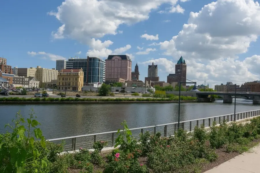 Web Design in West Allis