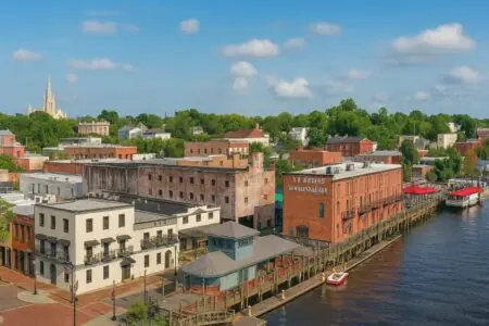 Web Design in Wilmington