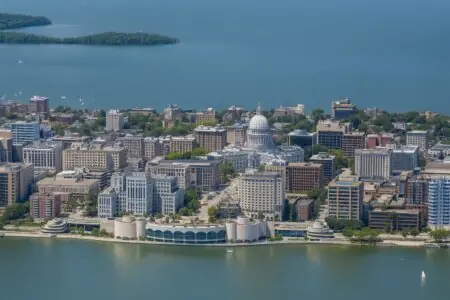 Web Design in Madison