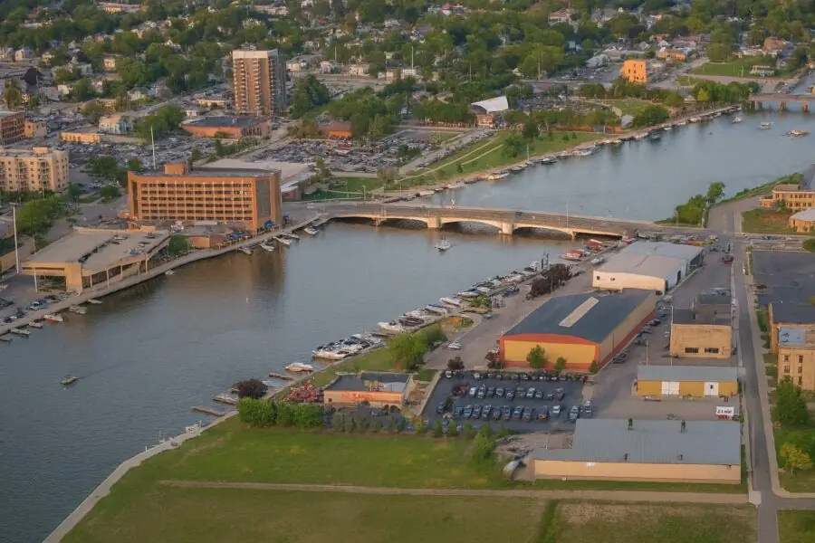 Web Design in Oshkosh