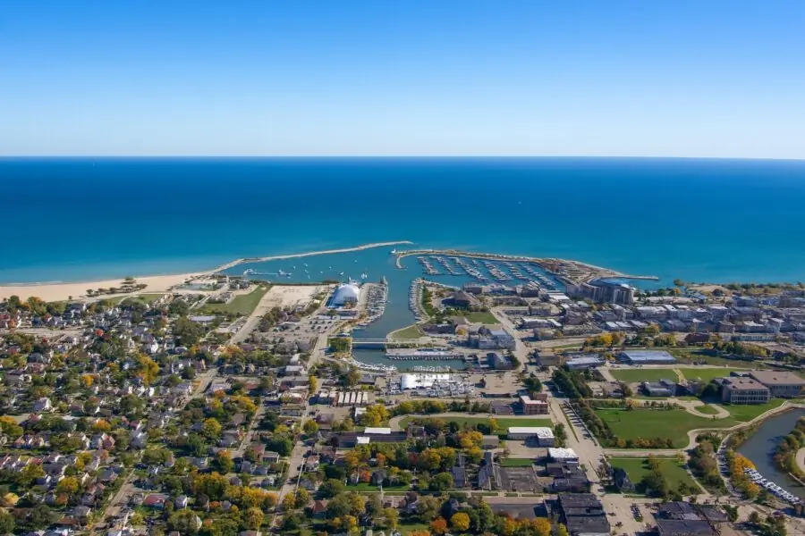 Web Design in Racine