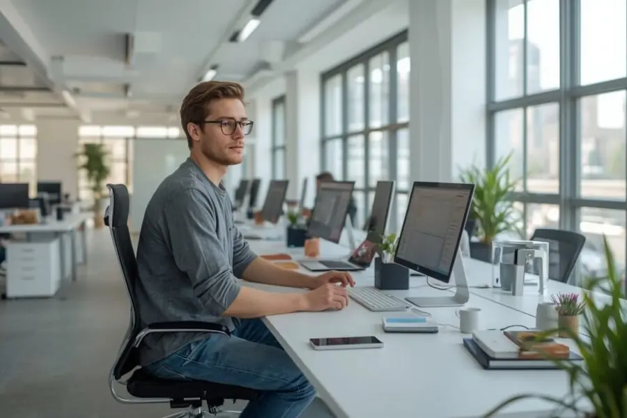 WordPress Consultant