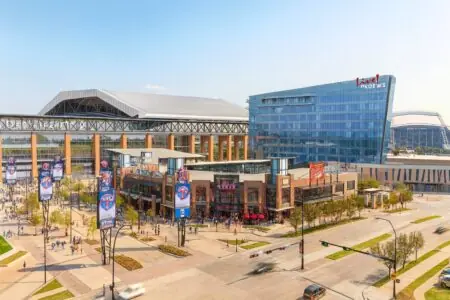 Web Design in Arlington