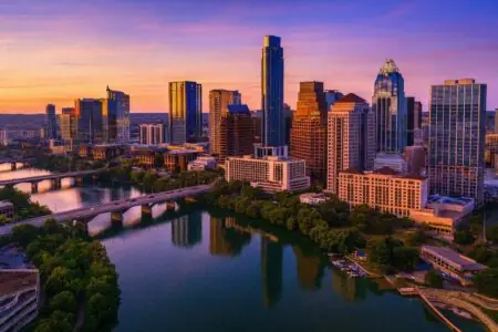 Web Design in Austin