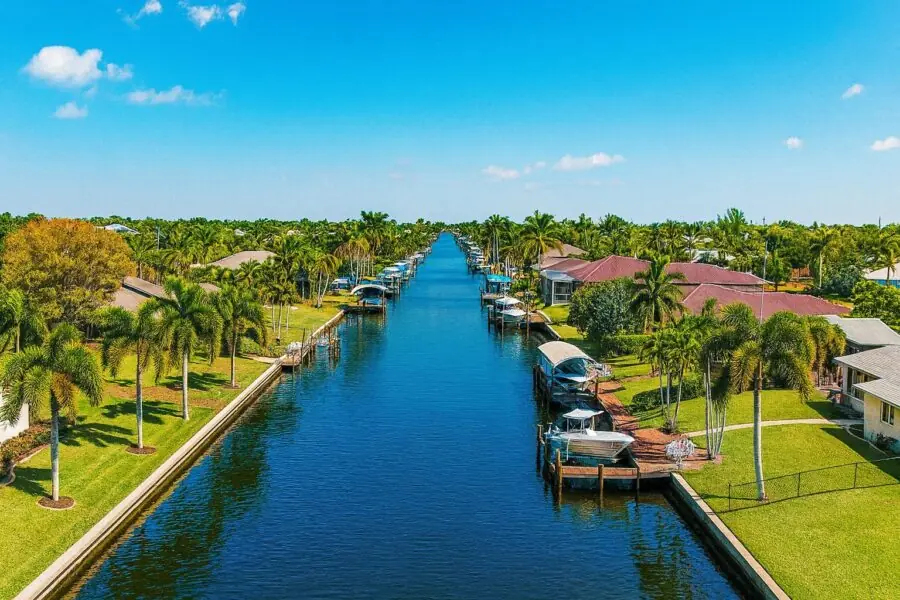 Web Design in Cape Coral