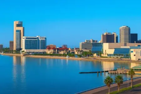 Web Design in Corpus Christi