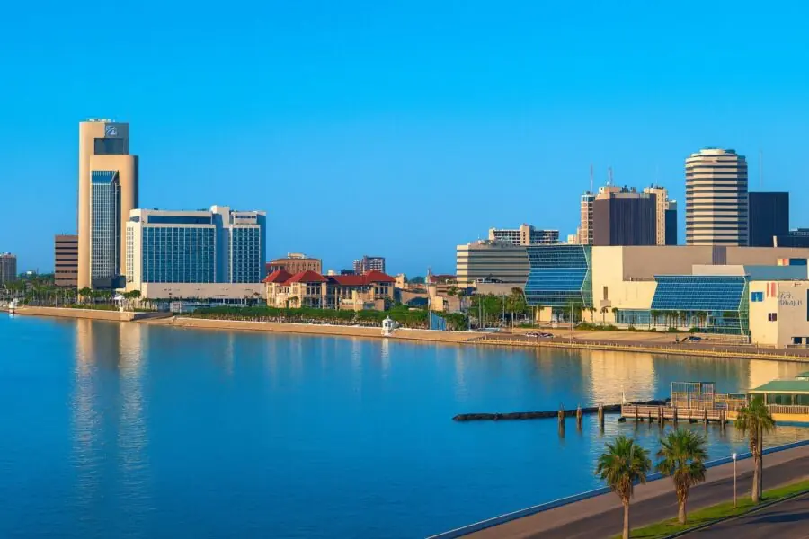 Web Design in Corpus Christi