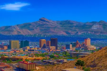 Web Design in El Paso