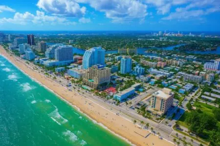 Web Design in Fort Lauderdale