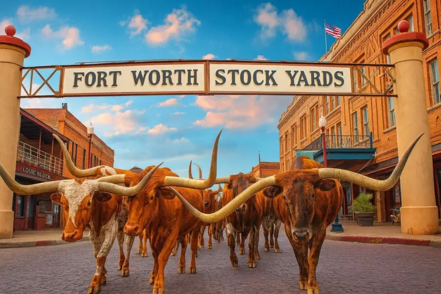 Web Design in Fort Worth