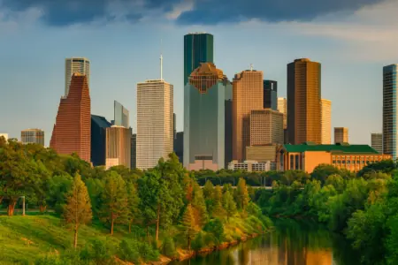 Web Design in Houston