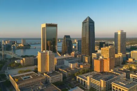 Web Design in Jacksonville