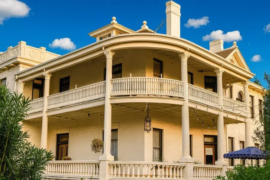 Web Design in Laredo