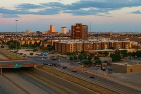 Web Design in Lubbock