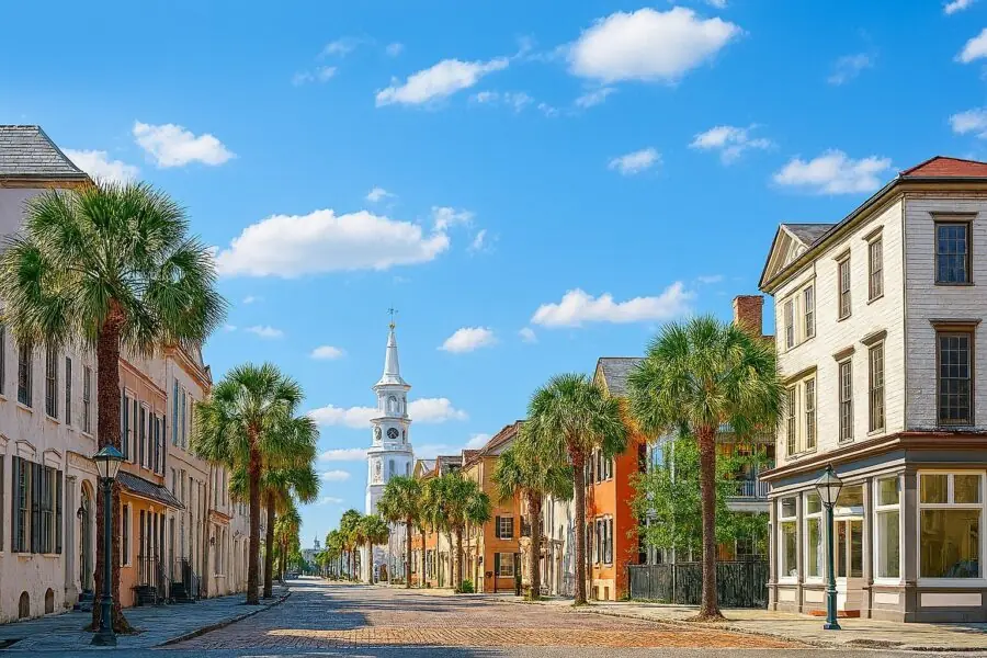 Web Design in Mount Pleasant