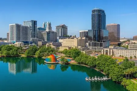 Web Design in Orlando