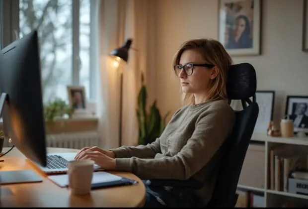 Web Developer Near You