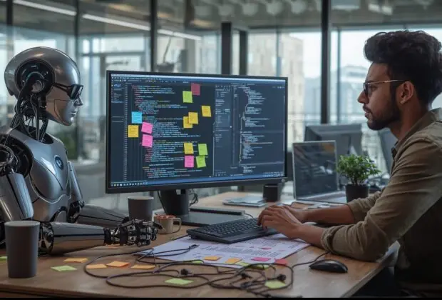 AI in Web Development