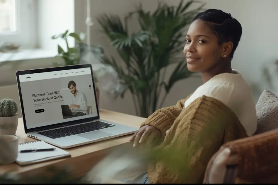 Small Business Needs a Website