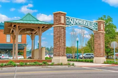 Web Design in Summerville