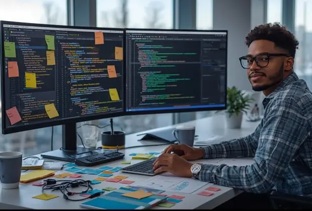 Web Design Trends in 2025