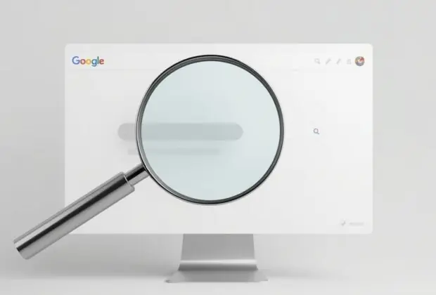 Business Website Isn’t Showing Up on Google