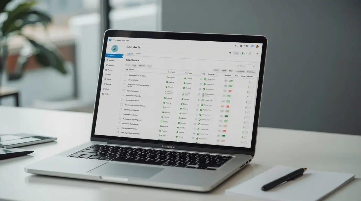 Business Website Isn’t Showing Up on Google